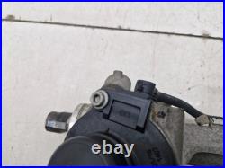 2016 Range Rover Evoque L538 Electric Power Steering Rack & Motor GJ32-3200-BB