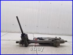 2016 Range Rover Evoque L538 Electric Power Steering Rack & Motor GJ32-3200-BB 2016 Range Rover Evoque L538 Electric Power Steering Rack & Motor GJ32-3200-BB