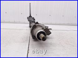 2016 Range Rover Evoque L538 Electric Power Steering Rack & Motor GJ32-3200-BB 2016 Range Rover Evoque L538 Electric Power Steering Rack & Motor GJ32-3200-BB
