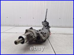 2016 Range Rover Evoque L538 Electric Power Steering Rack & Motor GJ32-3200-BB