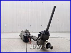 2016 Range Rover Evoque L538 Electric Power Steering Rack & Motor GJ32-3200-BB 2016 Range Rover Evoque L538 Electric Power Steering Rack & Motor GJ32-3200-BB