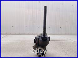 2016 Range Rover Evoque L538 Electric Power Steering Rack & Motor GJ32-3200-BB