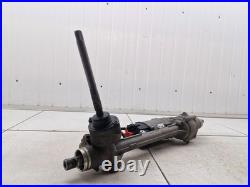 2016 Range Rover Evoque L538 Electric Power Steering Rack & Motor GJ32-3200-BB 2016 Range Rover Evoque L538 Electric Power Steering Rack & Motor GJ32-3200-BB