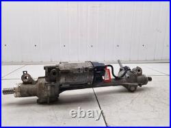 2016 Range Rover Evoque L538 Electric Power Steering Rack & Motor GJ32-3200-BB