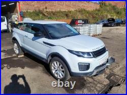 2016 Range Rover Evoque L538 Electric Power Steering Rack & Motor GJ32-3200-BB