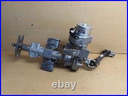 2016 Suzuki Vitara SZ4 1.6 Petrol MK4 2WD Electric Power Steering Column Motor