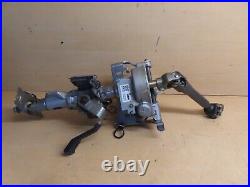 2016 Suzuki Vitara SZ4 1.6 Petrol MK4 2WD Electric Power Steering Column Motor