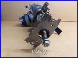 2016 Suzuki Vitara SZ4 1.6 Petrol MK4 2WD Electric Power Steering Column Motor