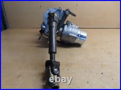 2016 Suzuki Vitara SZ4 1.6 Petrol MK4 2WD Electric Power Steering Column Motor
