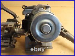 2016 Suzuki Vitara SZ4 1.6 Petrol MK4 2WD Electric Power Steering Column Motor