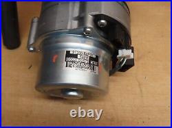 2016 Suzuki Vitara SZ5 DDIS Allgrip 1.6 Auto D16AA Power Steering Column Motor