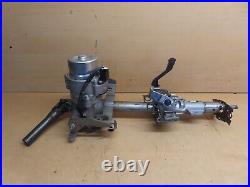 2016 Suzuki Vitara SZ5 DDIS Allgrip 1.6 Auto D16AA Power Steering Column Motor