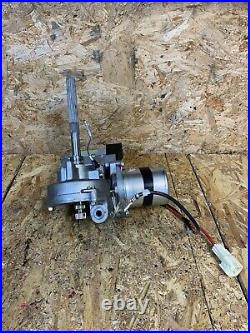 2016 Toyota Verso Power Steering Column Motor F1901-0f020