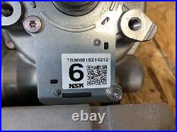 2016 Toyota Verso Power Steering Column Motor F1901-0f020