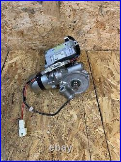 2016 Toyota Verso Power Steering Column Motor F1901-0f020