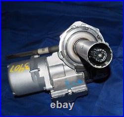 2017-2022 Buick Encore Electric Power Steering Pump Motor With90 Day Warranty OEM
