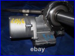 2017-2022 Buick Encore Electric Power Steering Pump Motor With90 Day Warranty OEM