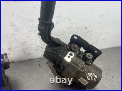 2017 Citroen Berlingo B9 Power Steering Pump/motor V29018054a