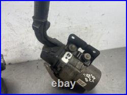 2017 Citroen Berlingo B9 Power Steering Pump/motor V29018054a