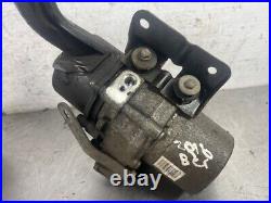 2017 Citroen Berlingo B9 Power Steering Pump/motor V29018054a