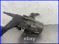 2017 Citroen Berlingo B9 Power Steering Pump/motor V29018054a