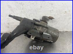 2017 Citroen Berlingo B9 Power Steering Pump/motor V29018054a