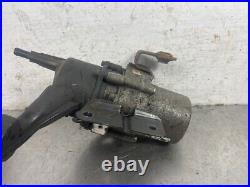 2017 Citroen Berlingo B9 Power Steering Pump/motor V29018054a