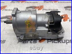 2017 Ford Ranger Limited Power Steering Rack Motor 2016-2023