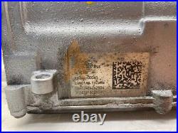 2017 Ford Ranger Limited Power Steering Rack Motor 2016-2023