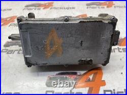 2017 Ford Ranger Limited Power Steering Rack Motor 2016-2023