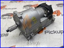 2017 Ford Ranger Limited Power Steering Rack Motor 2016-2023