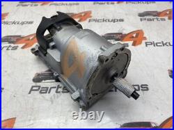 2017 Ford Ranger Limited Power Steering Rack Motor 2016-2023