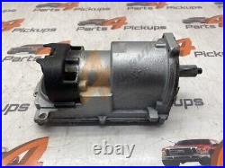 2017 Ford Ranger Limited Power Steering Rack Motor 2016-2023