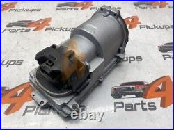 2017 Ford Ranger Limited Power Steering Rack Motor 2016-2023