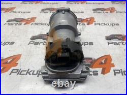 2017 Ford Ranger Limited Power Steering Rack Motor 2016-2023