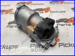 2017 Ford Ranger Limited Power Steering Rack Motor 2016-2023