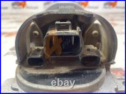 2017 Ford Ranger Limited Power Steering Rack Motor 2016-2023