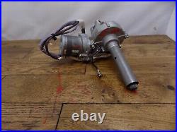 2017 Lexus CT200 Power Steering Column Electric Motor 80960-76030 RHD