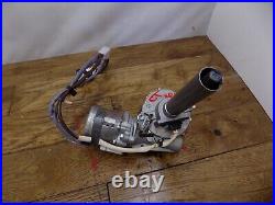 2017 Lexus CT200 Power Steering Column Electric Motor 80960-76030 RHD