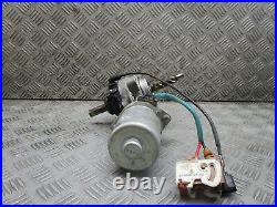 2017 Smart Forfour Passion Premium 1l Pet 5dr Power Steering Motor A4534601400