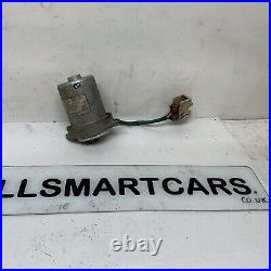 2017 Smart Forfour Passion Premium 1l Pet 5dr Power Steering Motor A4534601400