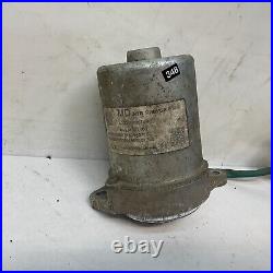2017 Smart Forfour Passion Premium 1l Pet 5dr Power Steering Motor A4534601400