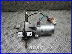 2017 Smart Forfour Passion Premium 1l Pet 5dr Power Steering Motor A4534601400