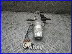 2017 Smart Forfour Passion Premium 1l Pet 5dr Power Steering Motor A4534601400