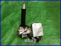 2017 VW Polo Beats Power Steering Motor 6C2909144AJ