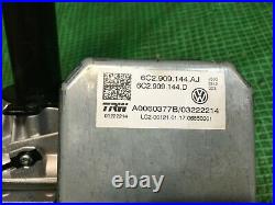 2017 VW Polo Beats Power Steering Motor 6C2909144AJ