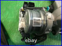 2017 VW Polo Beats Power Steering Motor 6C2909144AJ