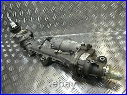 2017 Vauxhall Astra K Rhd Electric Power Steering Rack & Engine Gm 39096858
