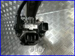 2017 Vauxhall Astra K Rhd Electric Power Steering Rack & Engine Gm 39096858