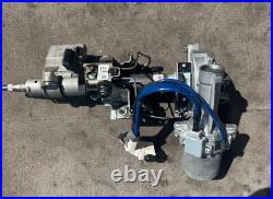 2018-2024 TOYOTA ESTIMA ELECTRIC POWER STEERING COLUMN MOTOR / Pump 80960-28060